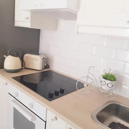 Katy's Luxury Aparments Apartment *