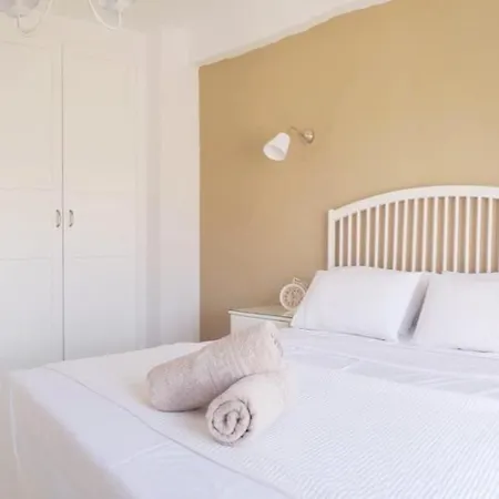 Katy's Luxury Aparments * Paralia Kourna
