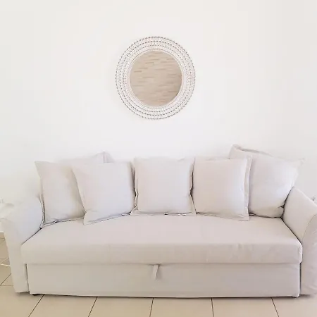 Katy's Luxury Aparments Apartment Paralia Kourna